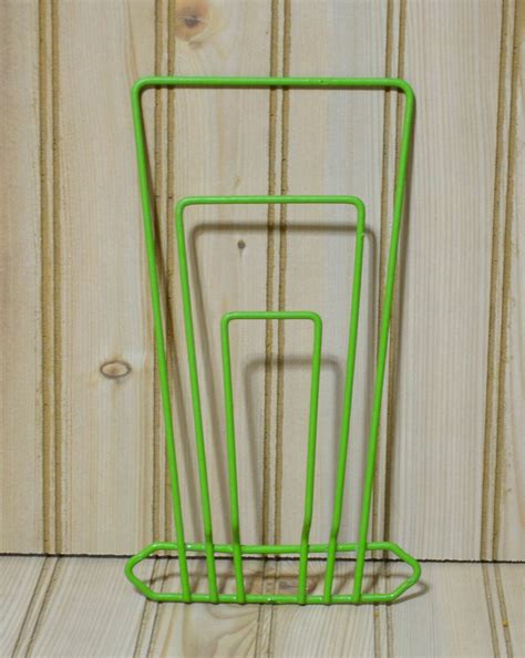 paper bag holder wall mount